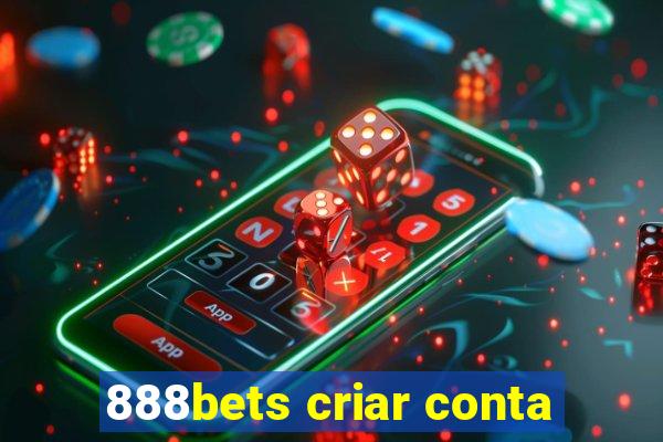 888bets criar conta